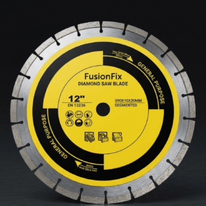 Diamond Blade 300mm 12inch GP Concrete Stone by Fusionfix