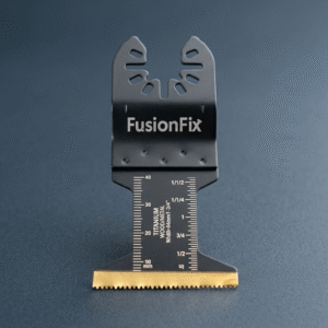 Fusionfix Multi Tool Blades 6 Pack
