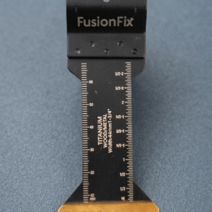 Fusionfix Multi Tool Blades 6 Pack