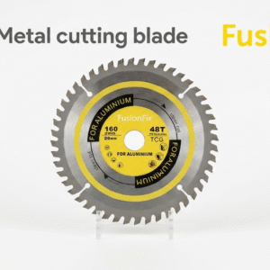Fusionfix Metal Cutting Blade 160mm